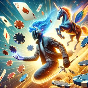 Азартные карточные игры для дружеской компании